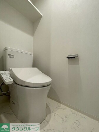 ルミークアン北上野の物件内観写真